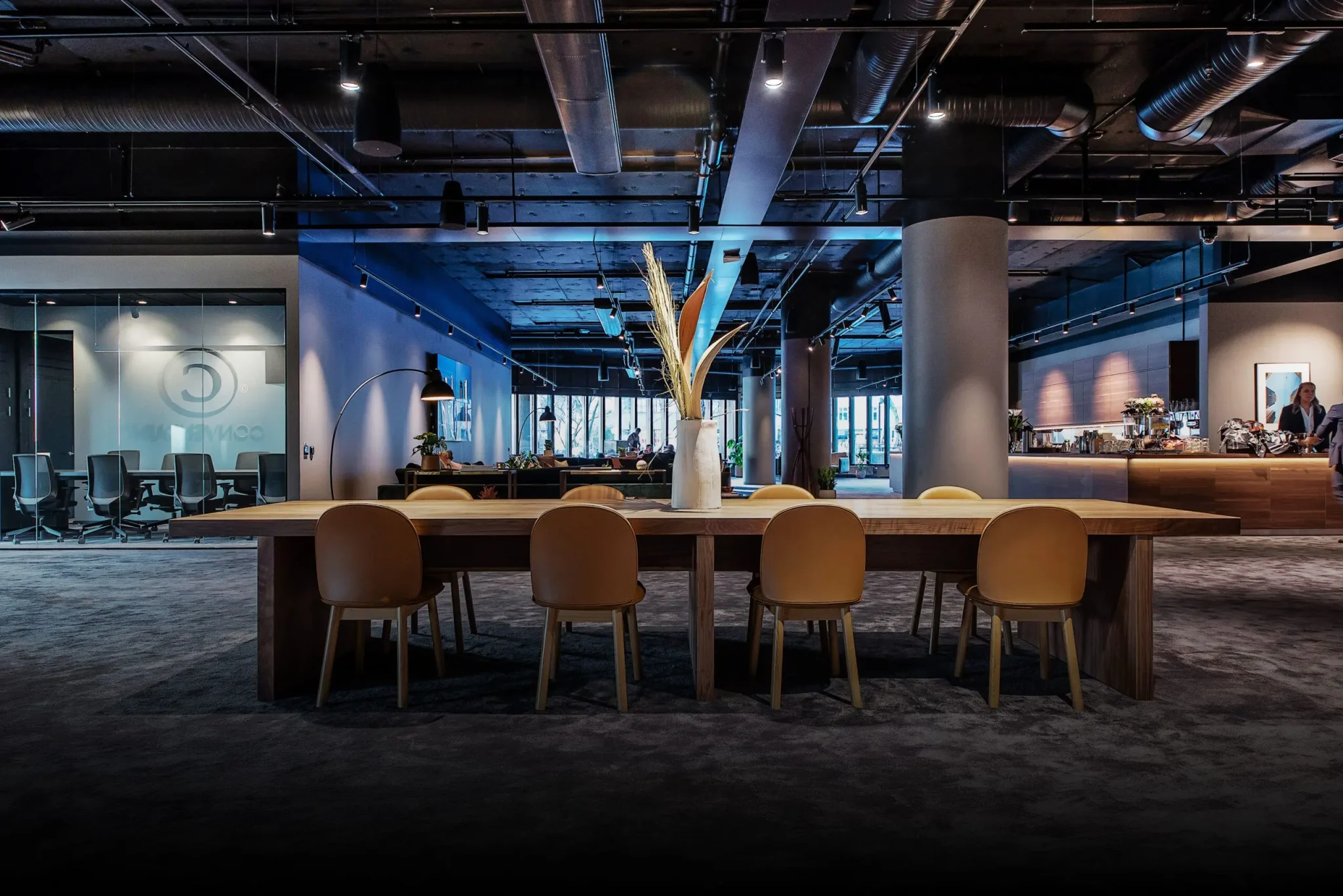 KontorsstÃ¤dning Stockholm - Professionell stÃ¤dning av kontor och mÃ¶tesrum