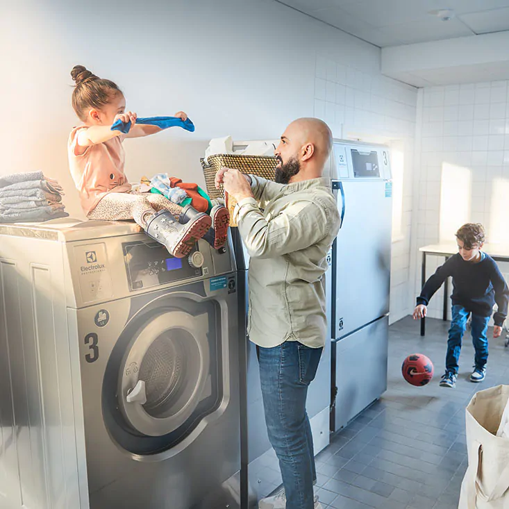 HemstÃ¤dning Stockholm - StÃ¤dning av gemensamma utrymmen i bostadsrÃ¤ttsfÃ¶reningar