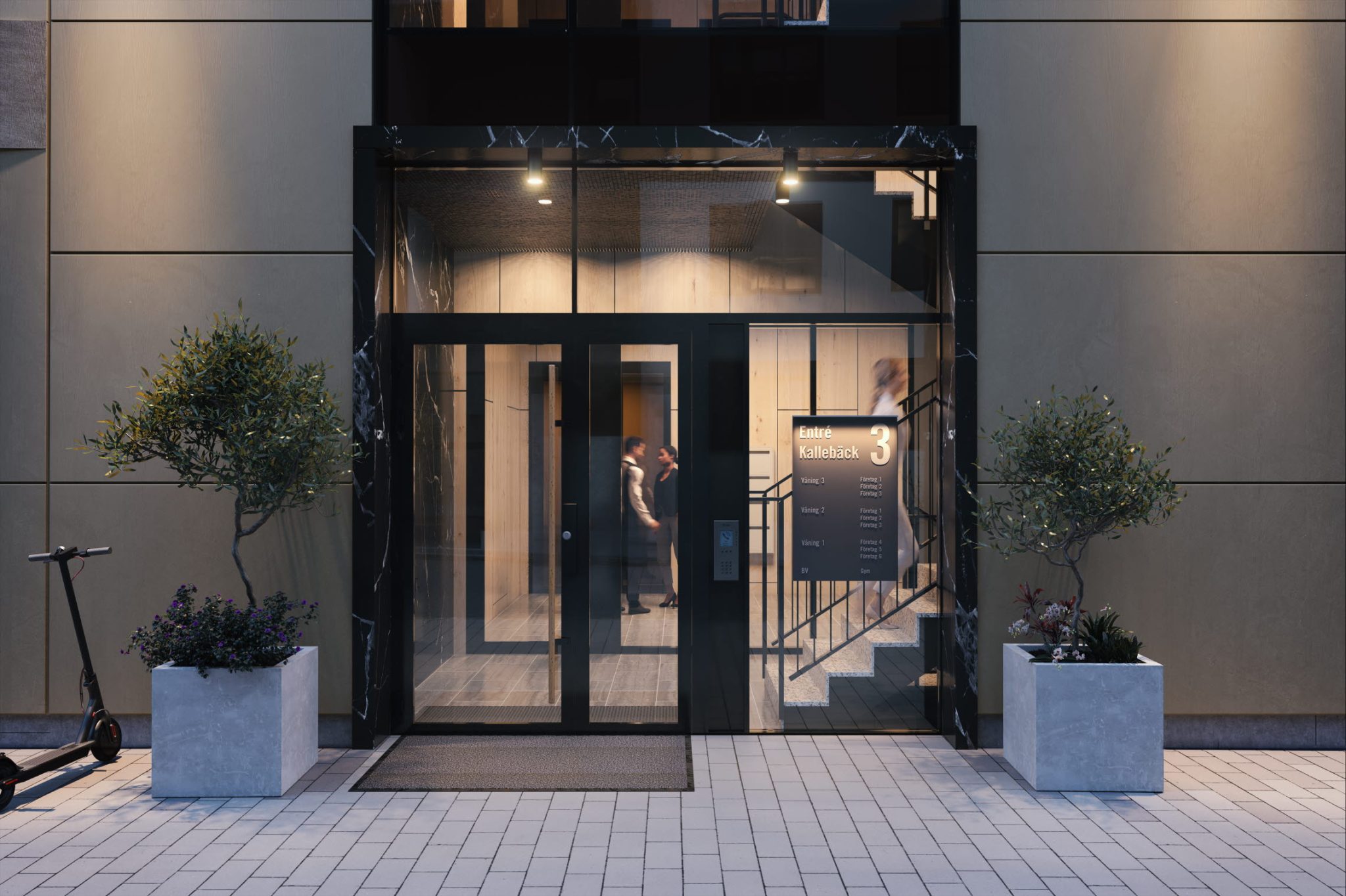 KontorsstÃ¤dning Stockholm - Professionell stÃ¤dning av kontorslokaler