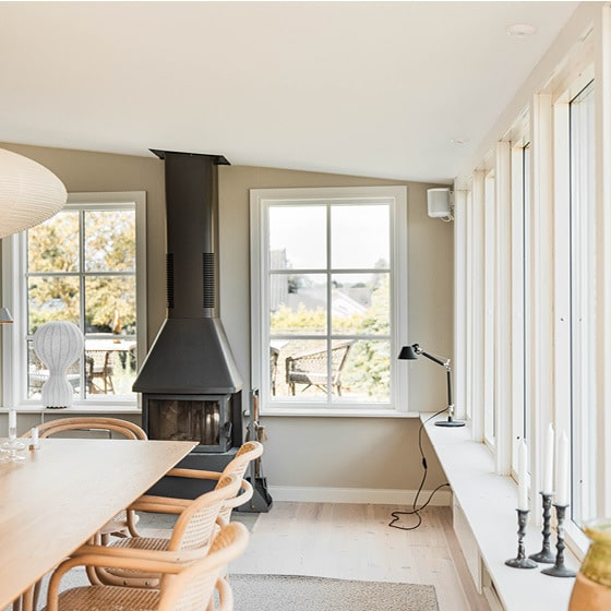 FÃ¶nsterputs Stockholm - Professionell fÃ¶nsterputsning fÃ¶r kristallklara fÃ¶nster i hem och kontor